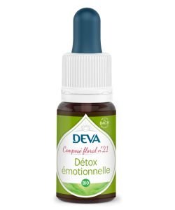 Détox émotionnelle